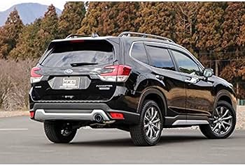 Amazon | HKS 自動車用スポーツマフラー リーガマックスプレミアム